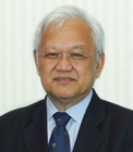 Datuk Amar Abdul Hamed Bin Haji Sepawi