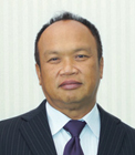 Datuk Hasmi Bin Hasnan