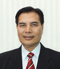 Dato Ir. Abang Jemat Abang Bujang