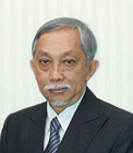Professor Dato' Abang Abdullah Bin Abang Mohamad Alli