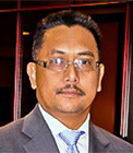 Tuan Haji Soedirman Bin Haji Aini
