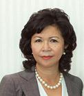 Datin Mary Sa'diah Binti Zainuddin