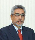 Tan Sri Izzuddin Bin Dali